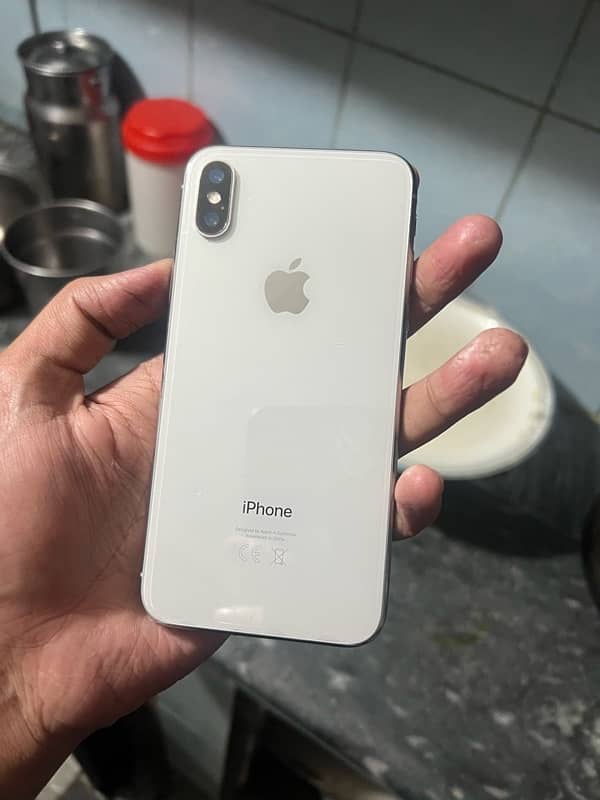 iphonex 2