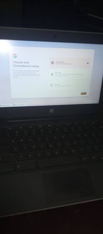 Hp Chromebook 4Gb or 16 Gb 0