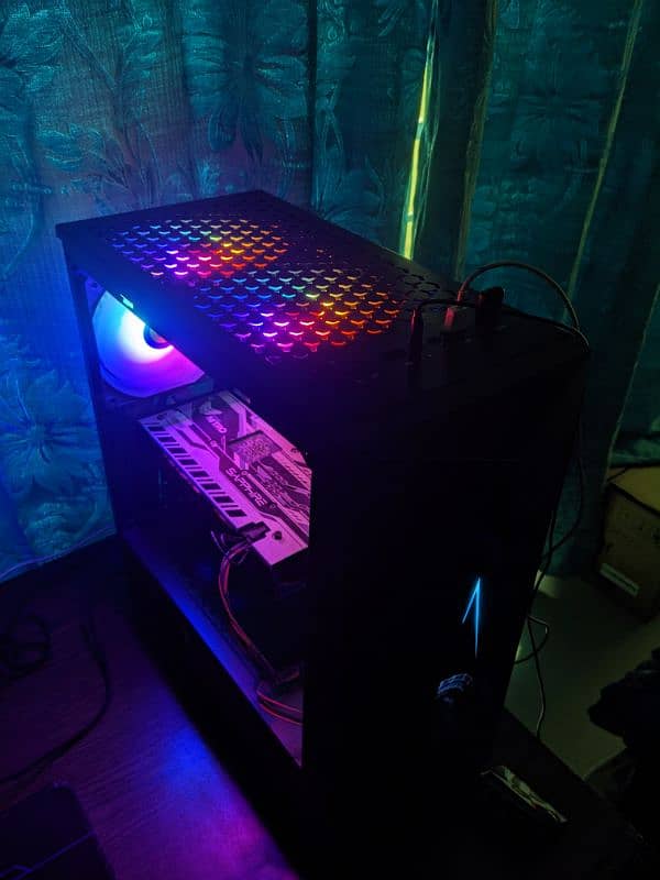 Intel gaming PC for sale 3