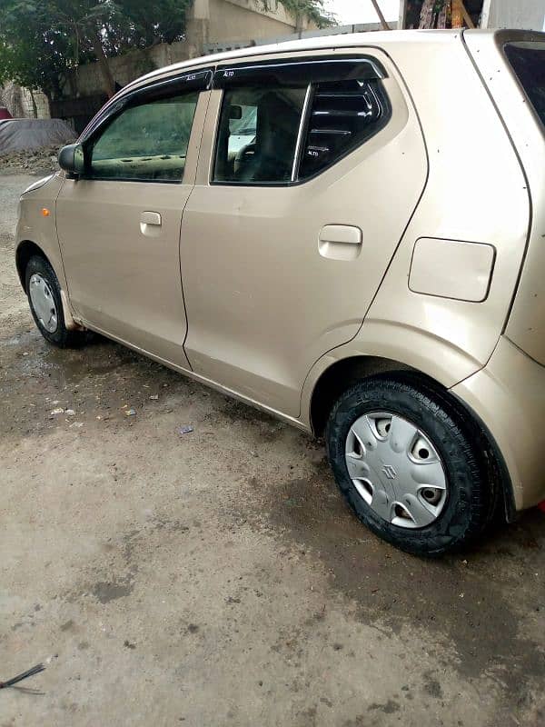 Suzuki Alto 2020 15