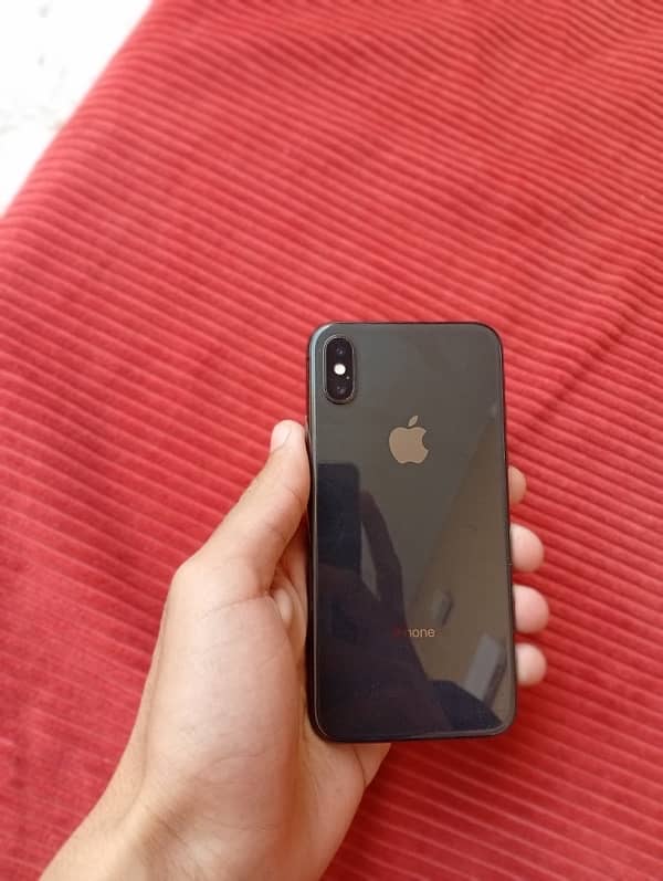 Iphone X 1