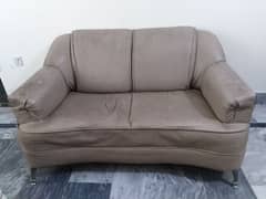 7 seater sofa