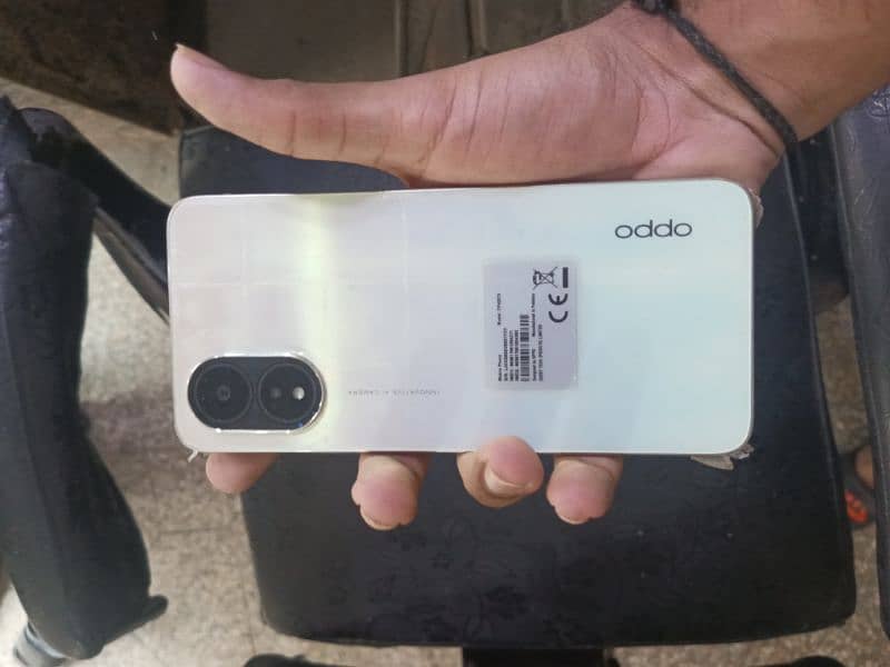 oppo A38 3