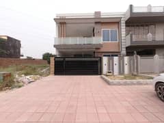 Affordable House Available For Sale In G-15/2