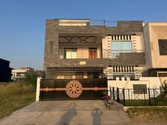 Looking For A House In G-16/3 Islamabad