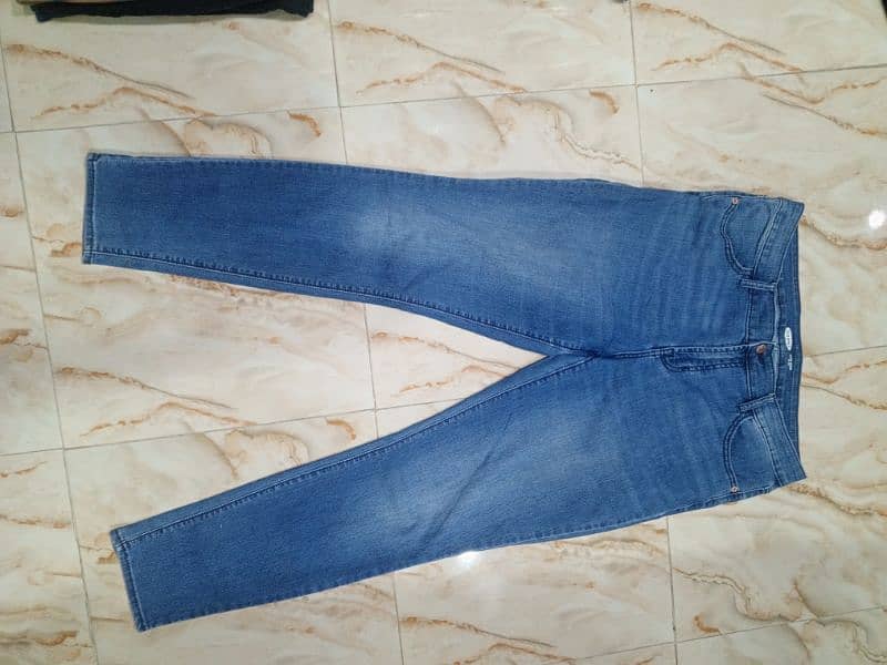 Export jeans 7