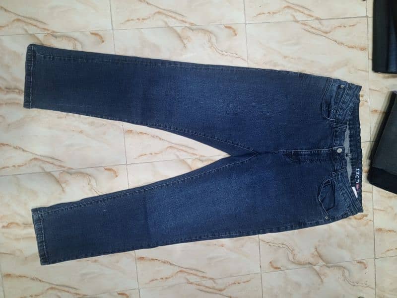 Export jeans 8