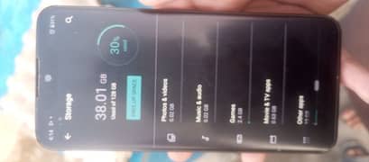 Aquos R0 PTA block Best condition