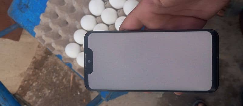 Aquos R0 PTA block Best condition 4