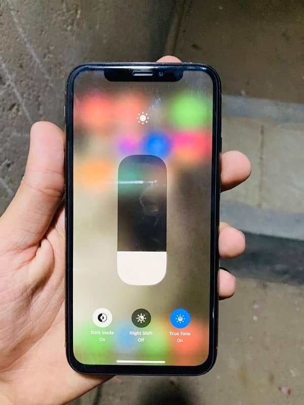 iPhone XS non pta 4