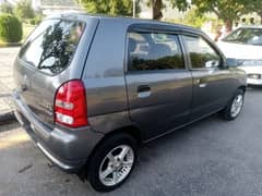 Suzuki Alto 2011