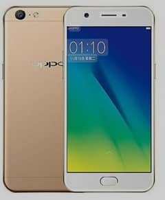 OPPO a37