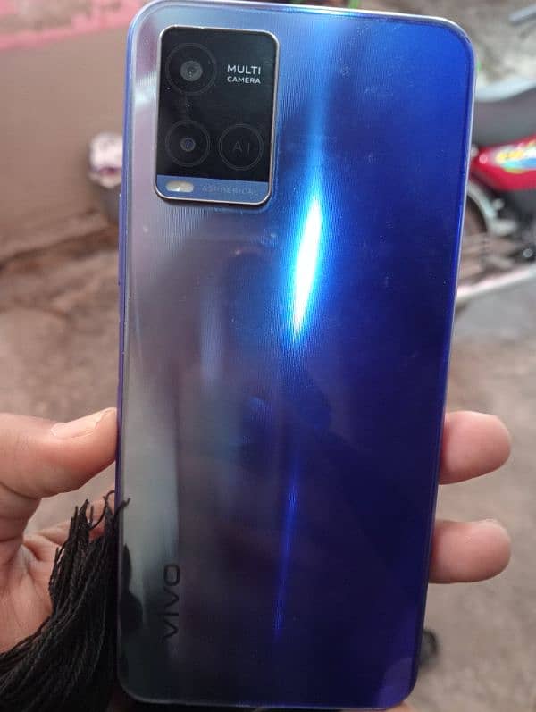 vivo y21 phone no 03027755791 1