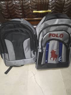 school bags and every kind of bags whole sale rate