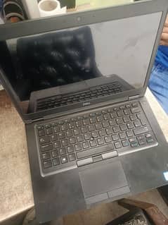 Dell Latitude 5490, 10/10