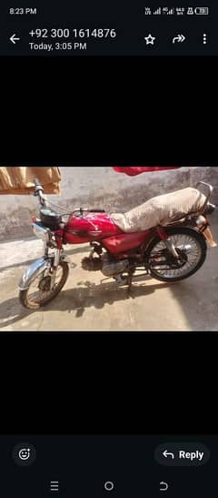 bike for sale  03141714876 contact call ya WhatsApp