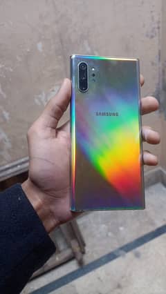 Samsung Note 10 Plus 5G