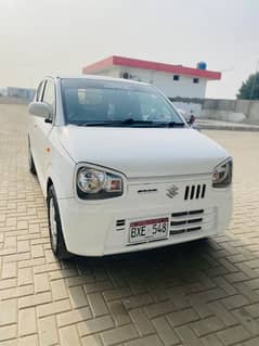 Suzuki Alto 2022