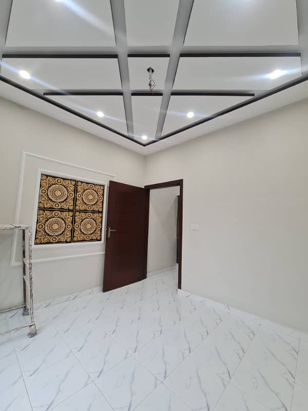 2 Marla Brand New House For Sale In Nishtar Colony Good Location 9