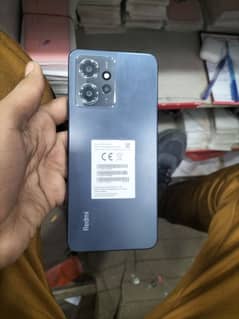 redmi note 12 10 by 10 condition