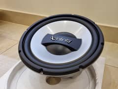 Infinity Reference 1250w SQ Subwoofer (pioneer,kenwood,jbl,Sony,jvc)