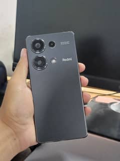 Redmi Xiaomi Note 13 pro