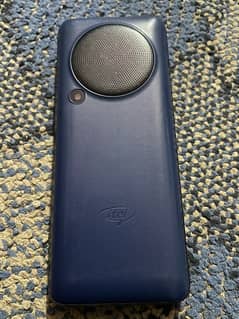 itel muzik 410 pro