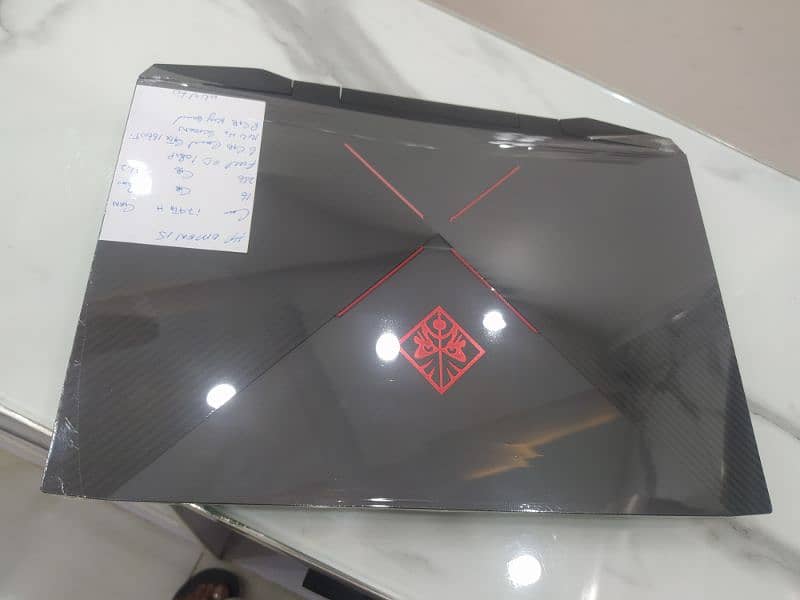 hp omen 5