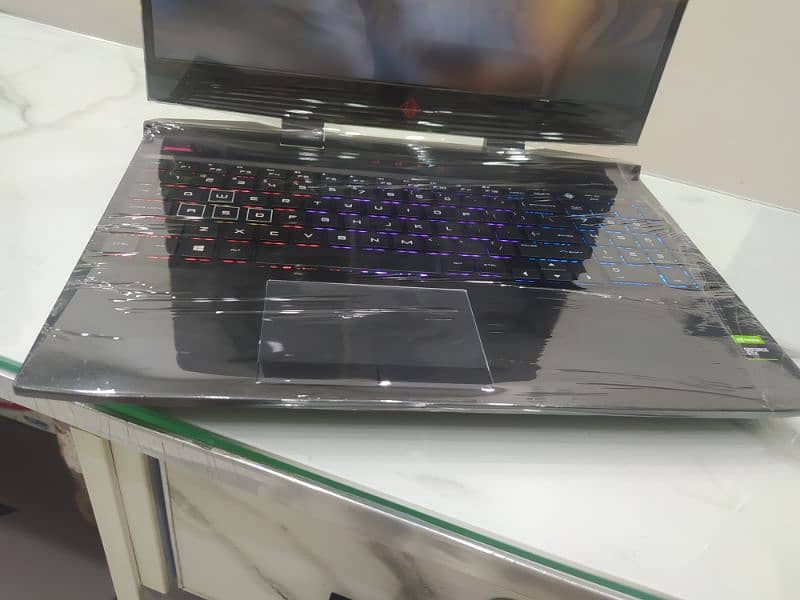 hp omen 6