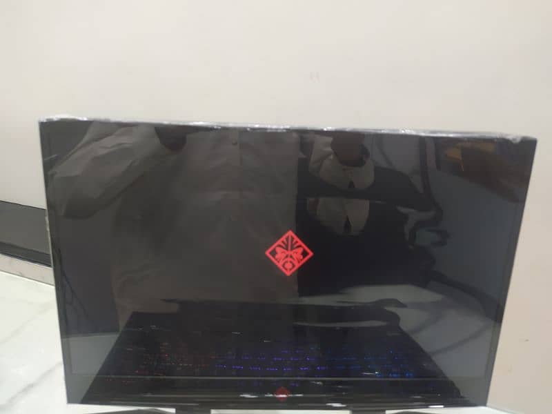 hp omen 7