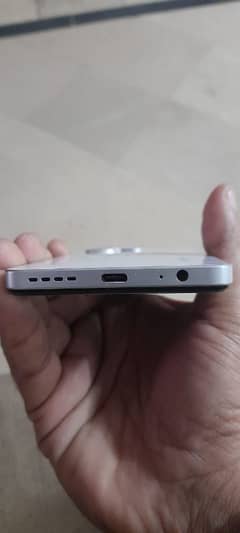 INFINIX HOT 30