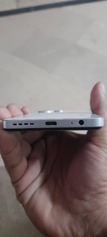 INFINIX HOT 30 0