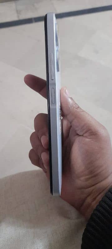 INFINIX HOT 30 3