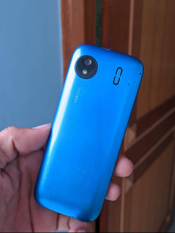 itel 9210 magic 2 3