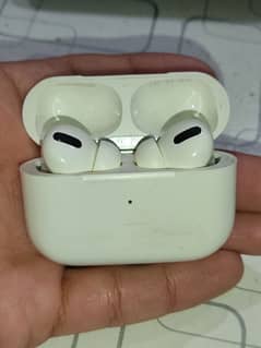 Apple Airpods Pro Gen 1 Original with box accessories