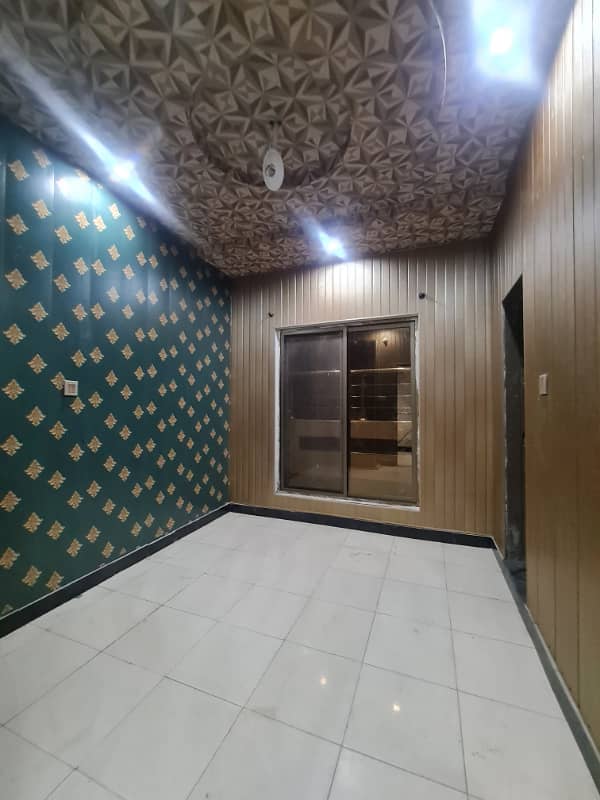 2 Marla Double Storey House Nishtar Colony Ideal Location 18