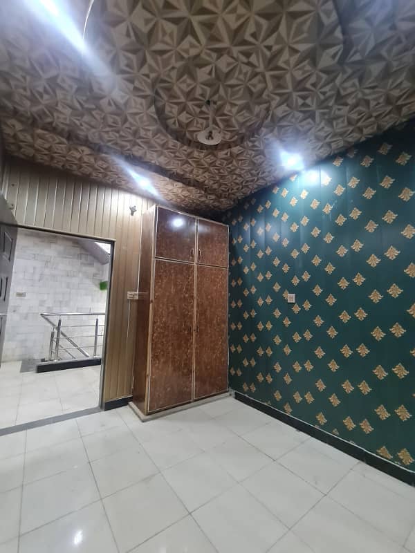 2 Marla Double Storey House Nishtar Colony Ideal Location 19