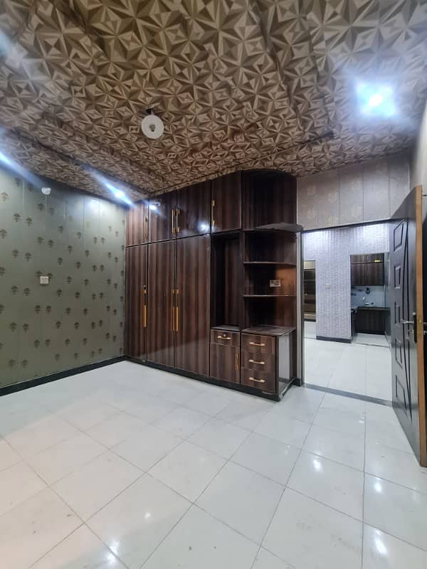 2 Marla Double Storey House Nishtar Colony Ideal Location 23