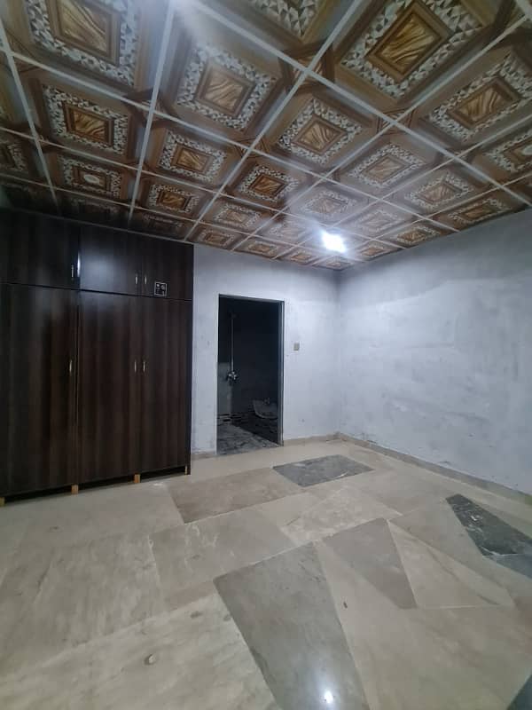 2 Marla Double Storey House Nishtar Colony Ideal Location 25