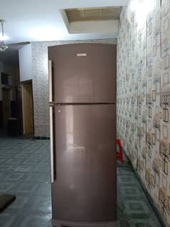 Electrolux refrigerator