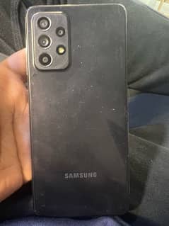 samsung a52s 5g