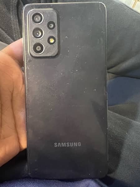 samsung a52s 5g 1