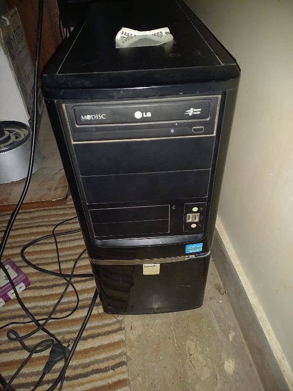 PC for Sale 3