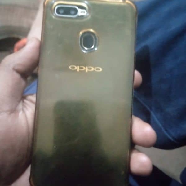 oppo a5s 3gb 32gb 0