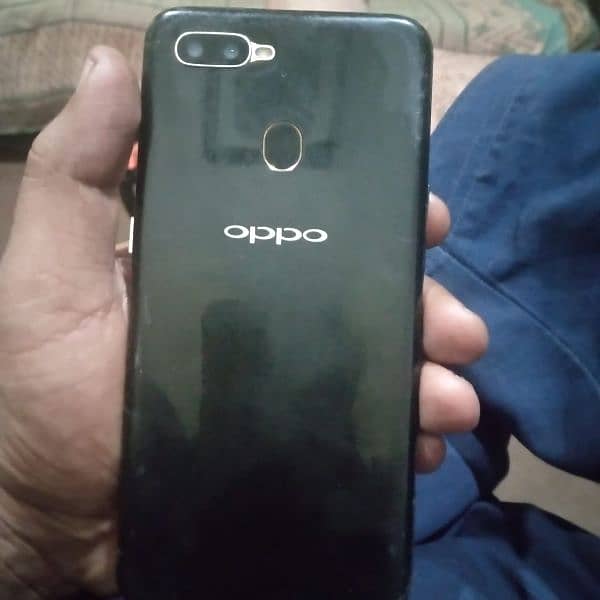 oppo a5s 3gb 32gb 3