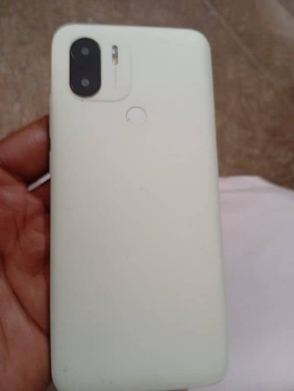 Redmi a2 + 3