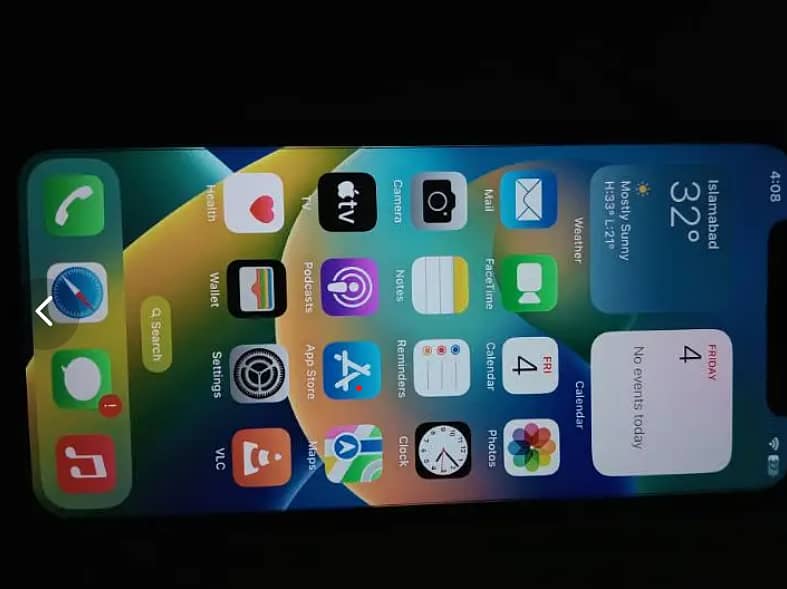 Apple iPhone X 1