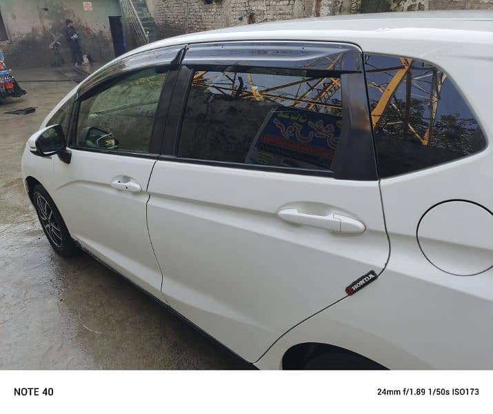 Honda Fit 2014 3