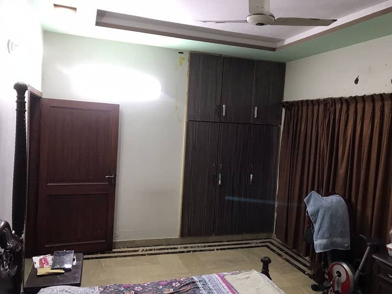 10 Marla House For Sale In Johar Town 1