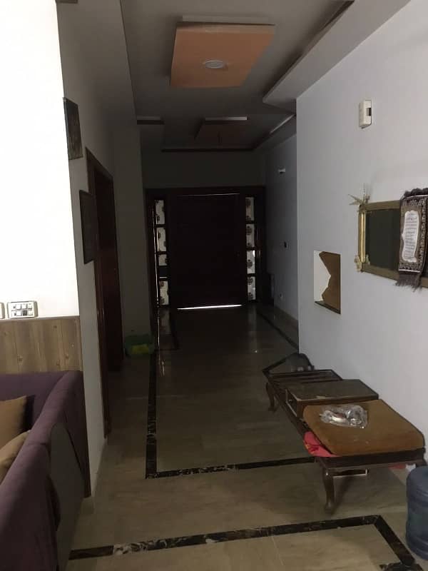 10 Marla House For Sale In Johar Town 9